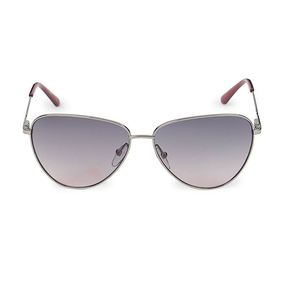 Calvin Klein Triangle Sunglasses main image 9